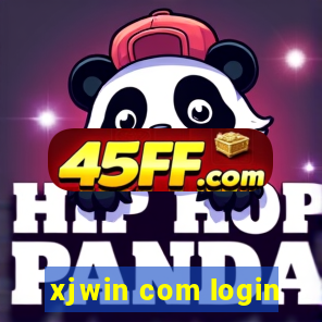 xjwin com login